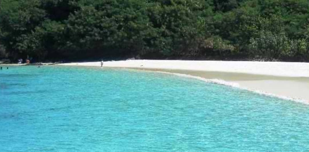 Calaguas Islands