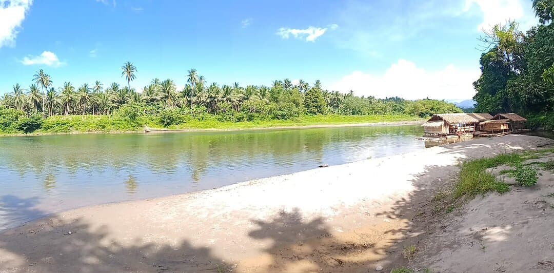 Paliguan sa Pag-ibiran