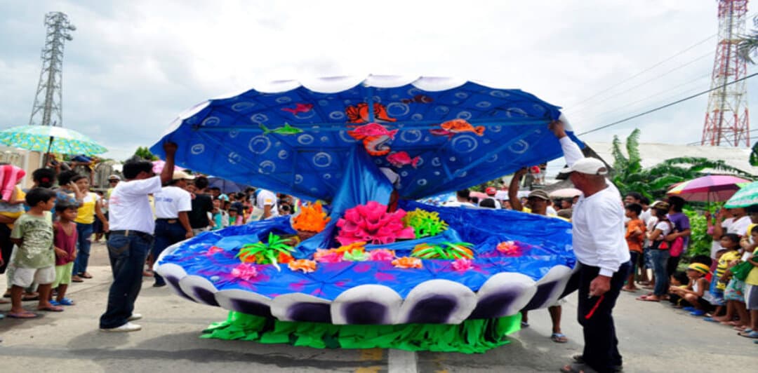 MERCEDES KADAGATAN FESTIVAL