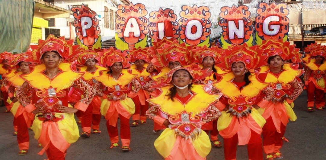 PALONG FESTIVAL