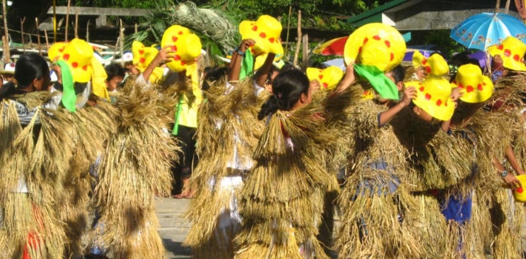 PARUYAN FESTIVAL