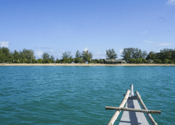 Mercedes Group of Islands